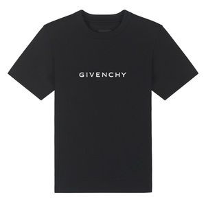 GIVENCHY Slim-Fit Crewneck T-Shirt